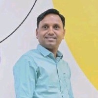 Harshad G Patel