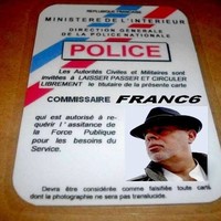 Francis Mura