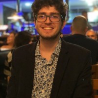 Nicolas Stuchi Bezerra