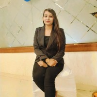 Anurekha Shrivastava