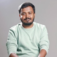 Nishanth Gupta