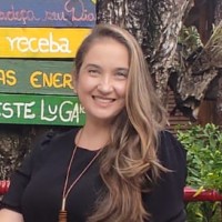 Luciana Zanon Pin Wataro