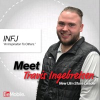 Travis Ingebretsen