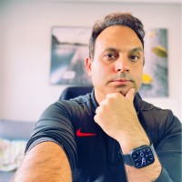 Pankaj Sharma