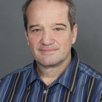 Andreas Staudt