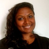 Dhana Bharathi M