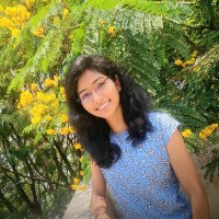 Pranjal Choudhari