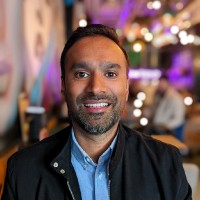Ajay Patel