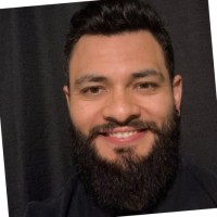 Ramon Gallegos