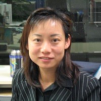 Cecilia Lee