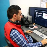 Daniel Bareño