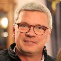 Olivier Delcourt