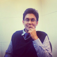 Raman Singla