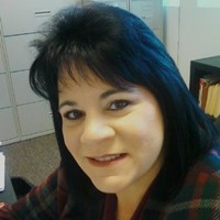 Elizabeth Harrison