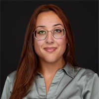 Dewi Steinmetz 时黛微
