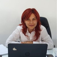 Adriana Maria Rumeghea