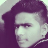 Mohsin Ansari