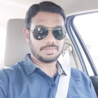 Prem Kumar C