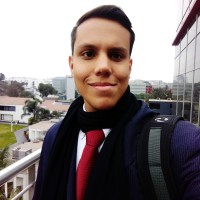 Gustavo Aveledo Acosta