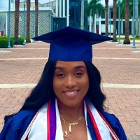 Cayla Oliphant