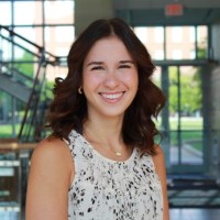 Madeline Luebkert
