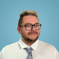 Daniel Wojcik