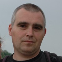 Sergei Savenkov