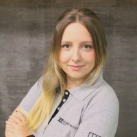 Elisa Gamper Vergamini