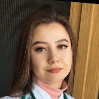 Polina Vasilevskaya