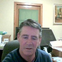 Kevin O'Rourke