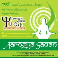 Aarogya Sadan