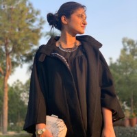 Aleena Naseer