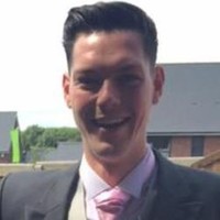 Terence Mcgovern