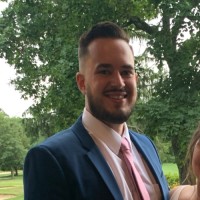 Alexander Doughty