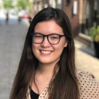 Courtney Province Quintero