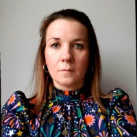 Rebecca Squirrell