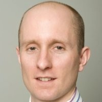 Marcus Tarrant