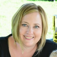 Kristin Orcutt