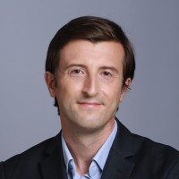Nicolas Bayle