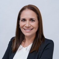 Mercedes Acosta De Morales