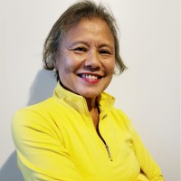 Lie Gwen Chang