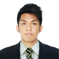Kenen Rouse Gonza, Rnd