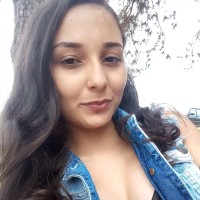 Tamilly Vitoria Barros