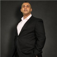 Ali Sheikh