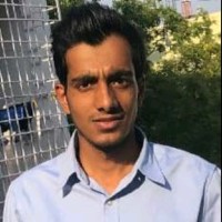 Nasir Ahmed