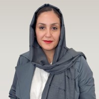 faeghe kahrobae