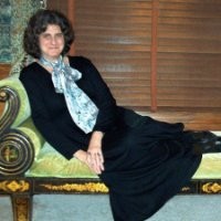 Noralee Frankel