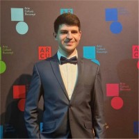 Cristian-Andrei Avram