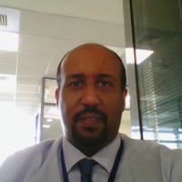 Gabriel Addisou