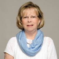 Judith Ferguson